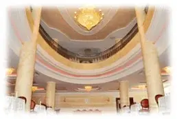 Restaurant nuntă Argeș – Hotel Victoria